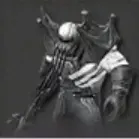 ボーンクラッシャーの処刑人画像