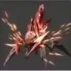 残虐原生鉗獣画像