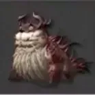 チャージ球刺獣画像