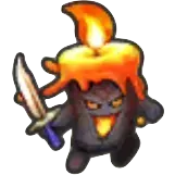 ようがんトーチ