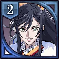 〈お正月〉ブリュンヒルデ画像