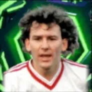 EPブライアンロブソン(マンチェスターU/87-88)画像