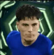 HPアレハンドロガルナチョ(01/15)画像