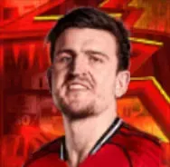 HPハリー・マグワイア(01/15)の画像