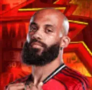 HPブライアン・エンブウモ(01/15)の画像