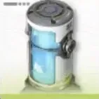 液体貯蔵タンク画像