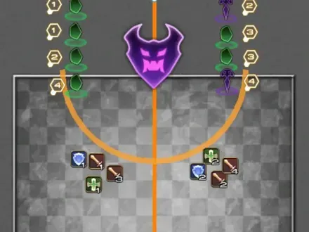 リーサルスカージ2