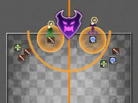 リーサルスカージ7