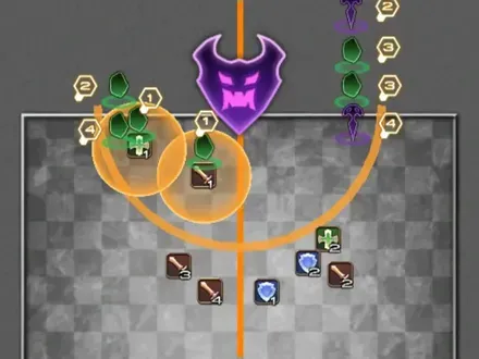 リーサルスカージ4