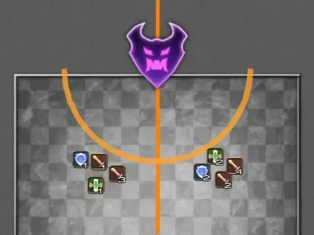 リーサルスカージ1