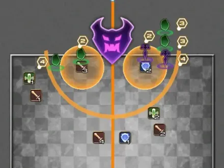 リーサルスカージ5