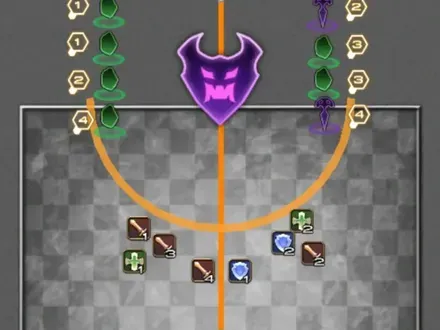 リーサルスカージ3