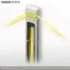 中継タワー画像