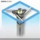 送電スタンド画像