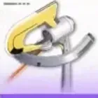 長距離ジップライン画像