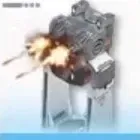 強襲銃器塔画像