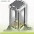 倉庫中継ボックス画像