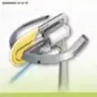 ジップライン画像