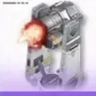 高火力榴弾塔画像