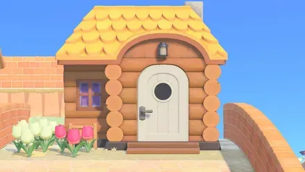 みさきの家の外観