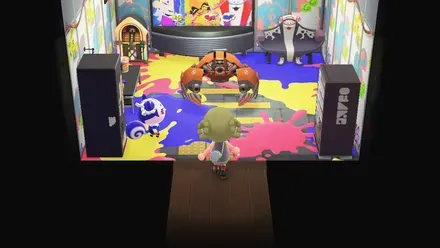 なぎさの家の内装