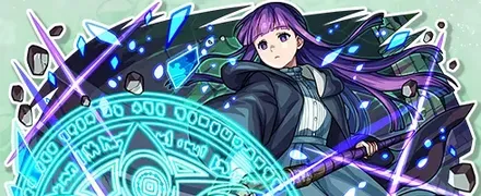 フェルンの画像