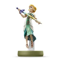 ゼルダティアキン