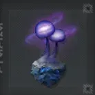 ジェミニ・ファンガス画像