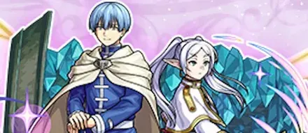 フリーレン＆ヒンメルの画像