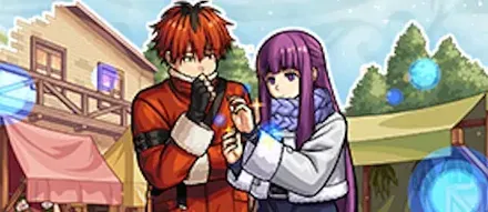 フェルン＆シュタルクの画像