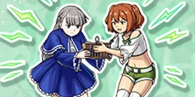 ラヴィーネ＆カンネの画像