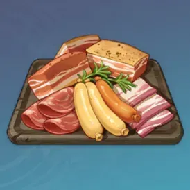 キャンプファイヤーの狂喜画像