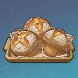 パンダフル・キノコ画像