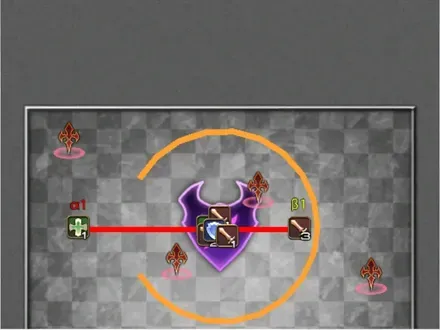 細胞付着・中期4