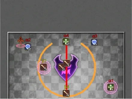 細胞付着・中期7