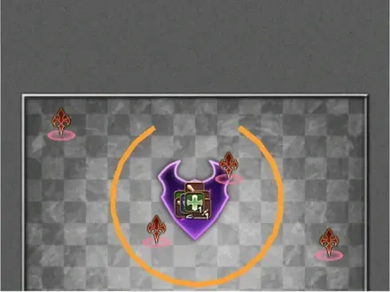 細胞付着・中期3