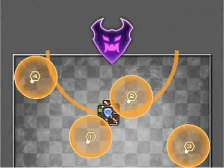 細胞付着・中期1