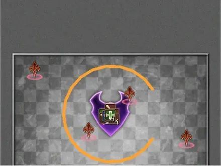 細胞付着・中期2