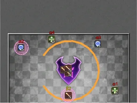 細胞付着・中期8