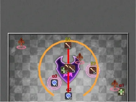 細胞付着・中期5