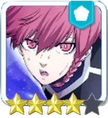 黒名蘭世【小柄なシャーク】画像