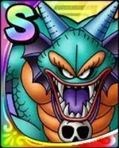 破壊神シドー画像