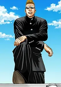 やっと見つけたぞコノヤロー画像