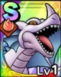 竜王のひ孫画像