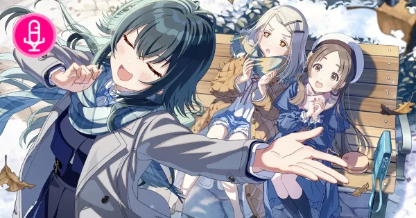 手毬のリサイタル、だねの画像