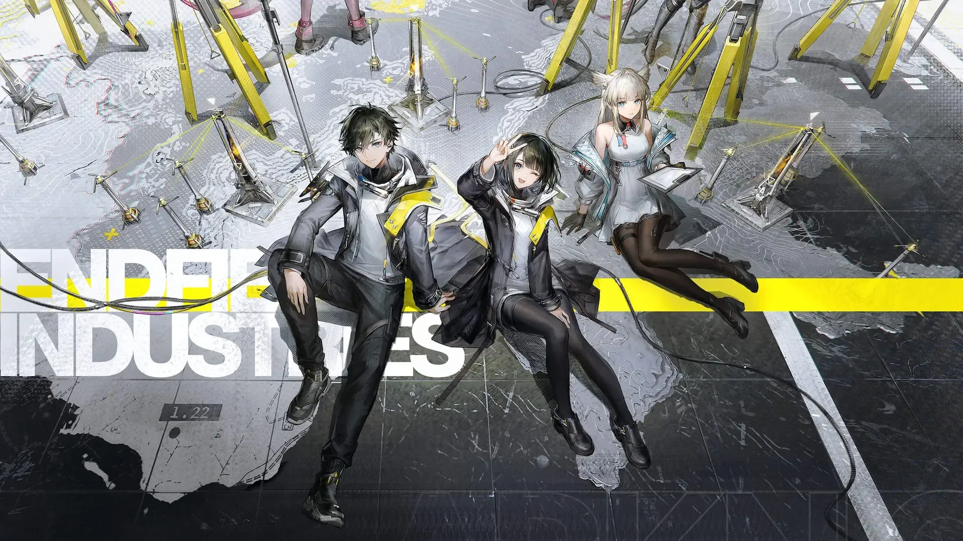 エンドフィールドの魅力を徹底解説