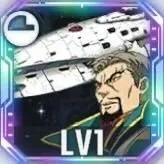 ラスタル・エリオン＆スキップジャック級戦艦画像