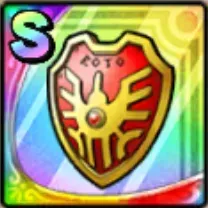 ロトのせいなる盾