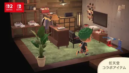 任天堂コラボ