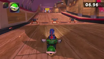 マリオカート ワールド